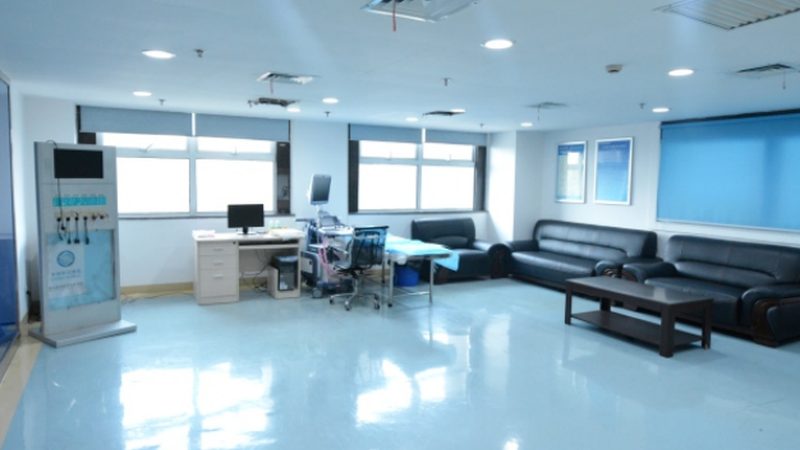 体检套餐材质参数，揭秘背后的科学奥秘