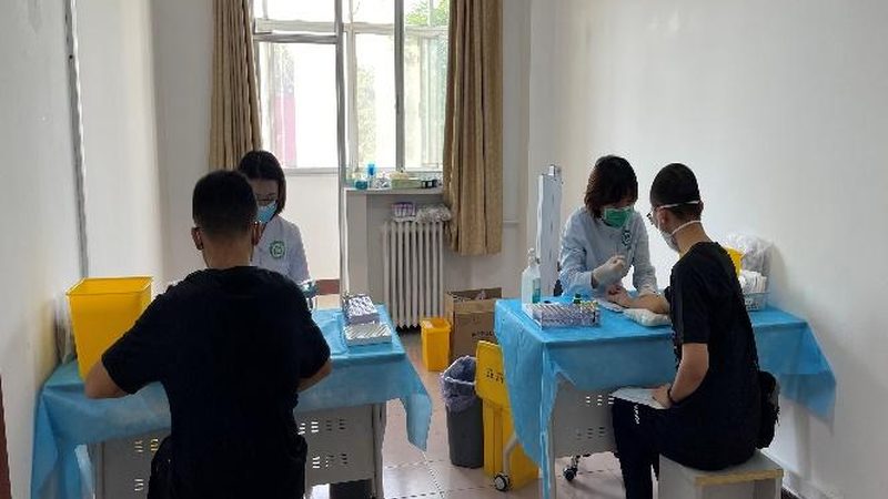 深圳入职体检报告多久能拿
