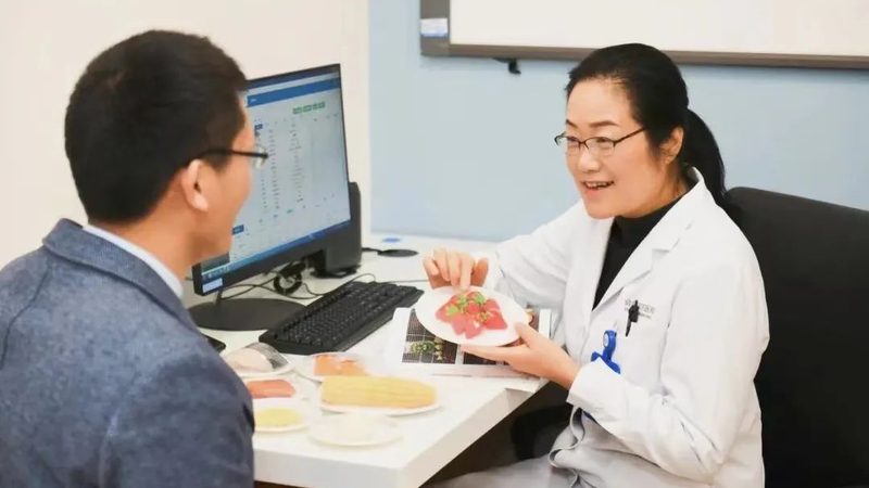 儿童体检报告解读机构