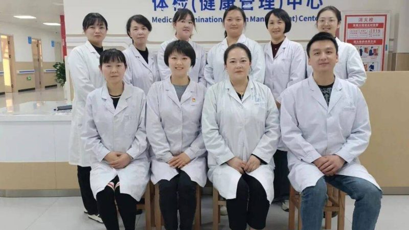 尿常规检查，这些细节你了解吗？**