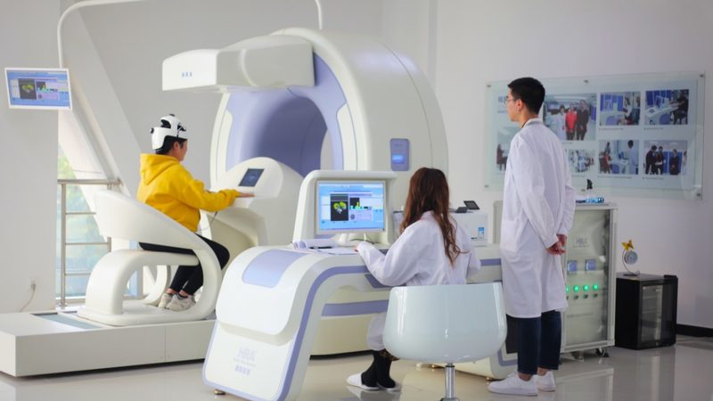 入职体检心电图，正常值标准解析