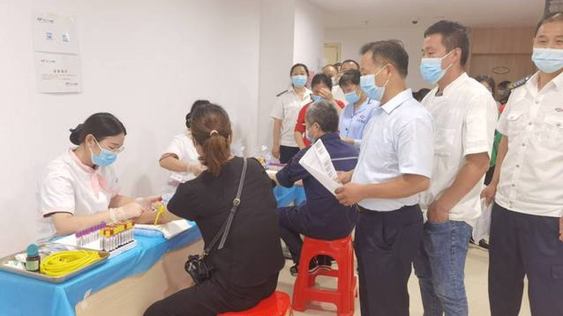 体检基础：血常规与尿常规概述