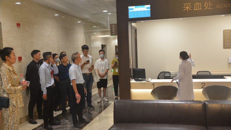 基因检测：揭秘定制套餐的奥秘与选择之道