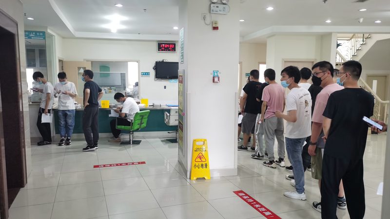 上海全身防癌筛查，揭秘背后的科学奥秘