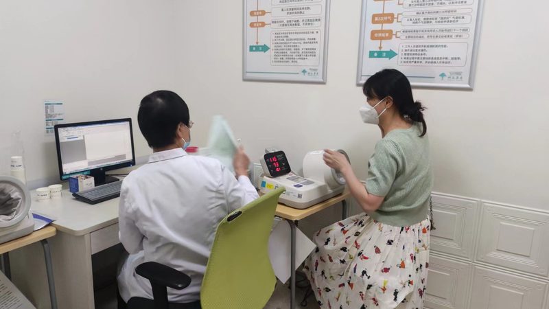 健康管理咨询公司代理条件：揭秘体检服务背后的专业逻辑