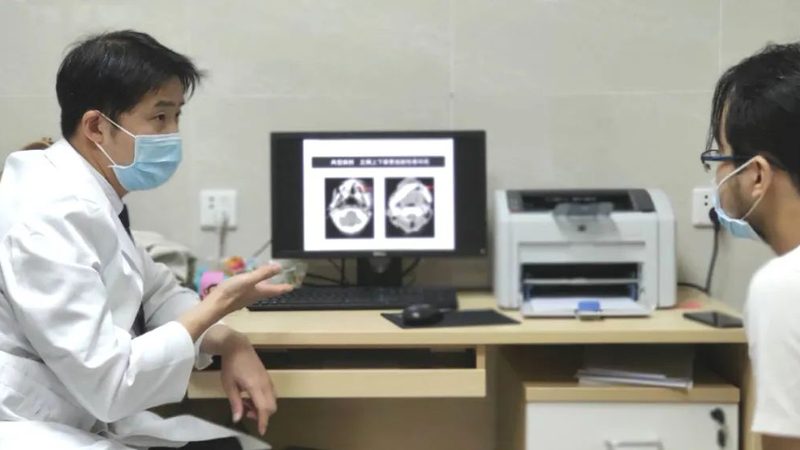 体检报告箭头上下对照，解读健康趋势