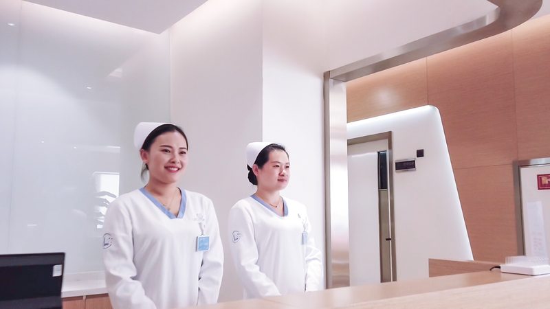 婚前体检，女生必查项目揭秘